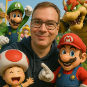 avatar Tobi | Karandras