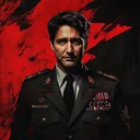 comradetrudeau