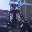 avatar The Iron Vader