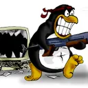 angrypenquin