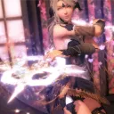 madsraine