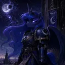 asknightmareluna