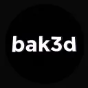 bak3d