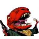 tickleflap