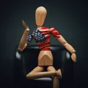 bombardsbodylanguage