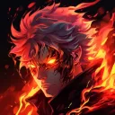 burn9001