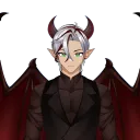 demonic_skull