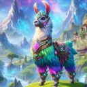 llama.al