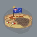 aussiepie