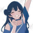 avatar 善菜 Yukkato