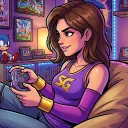 shrinkgirl