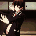 avatar dark flame master