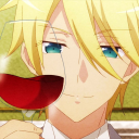 avatar dark flame master