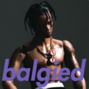Balgied