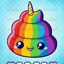 unicornpoop