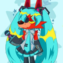 avatar MagicWitchAmber