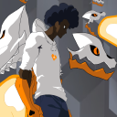 avatar SqueezableMangos