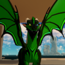 avatar Emerald Skies