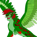 avatar Emerald Skies