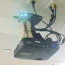 ceilingyoda