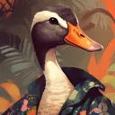 vintagegoose