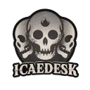 icaedesk.tv