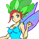 dragonfairy