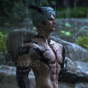 avatar Yuuiko I Desi