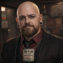 avatar AVRP | Harald Dunkelberg