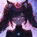 avatar ღ ❁ X - NEKO ツ ✰ | ฅ`ω´ฅ