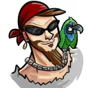 captaindraeth