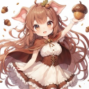 avatar Acorn/Your Name