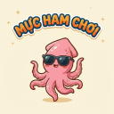 avatar Mực Ham Chơi