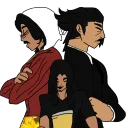 osaretashiru avatar