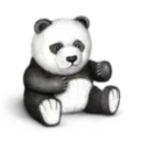 martinthegiantpanda