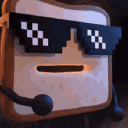 shadytoast
