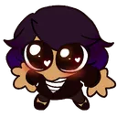pandasagoma