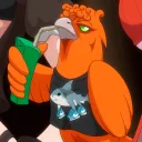 dammitbird