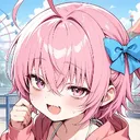 monokurousagi