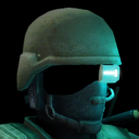 avatar Operator Hunter