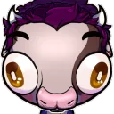 violet__raven