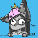 avatar B A N A N A - D