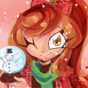 avatar SilverDreamyRose