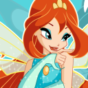 avatar SilverDreamyRose