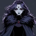 ravenawhite