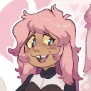 fluttershykin