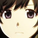 avatar Spooko Tim -If I Can't Be Yours-