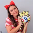 zoetwodots