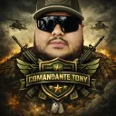 comandante_tony
