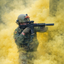 avatar Fullscreen | Dave